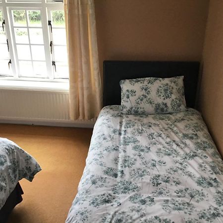 Jolly Brewers Hotel Shouldham Luaran gambar
