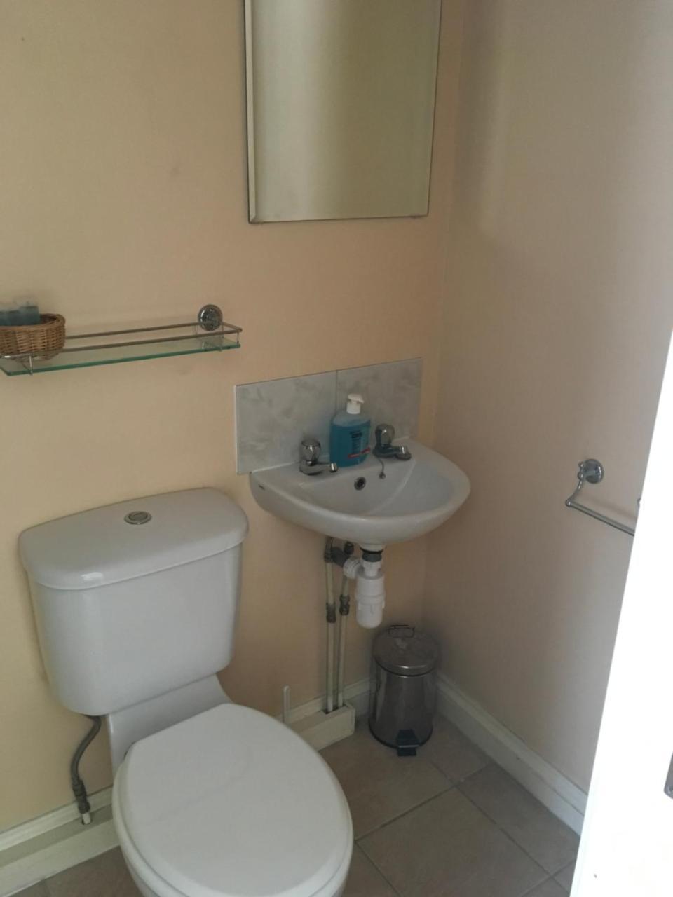 Jolly Brewers Hotel Shouldham Luaran gambar