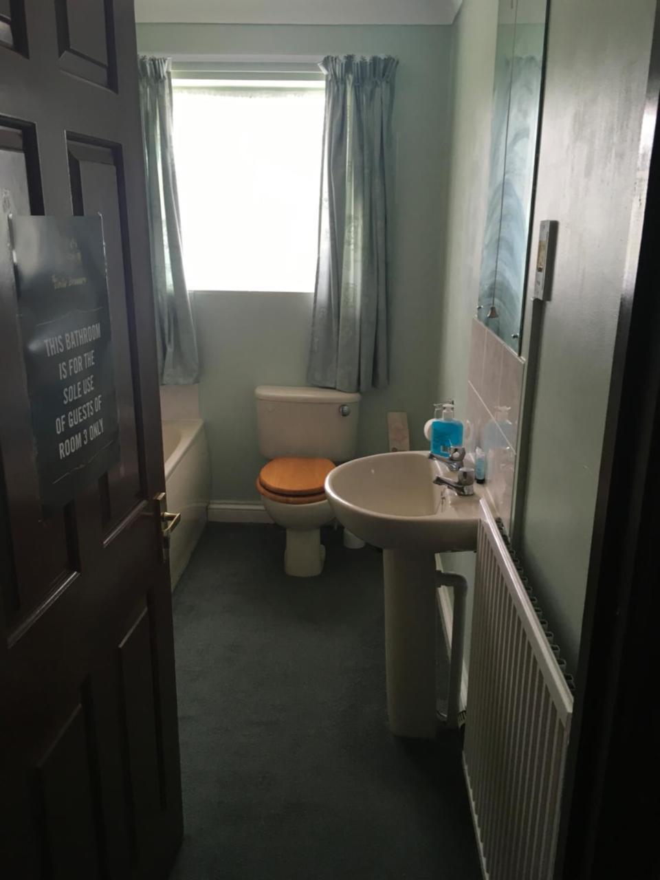 Jolly Brewers Hotel Shouldham Luaran gambar