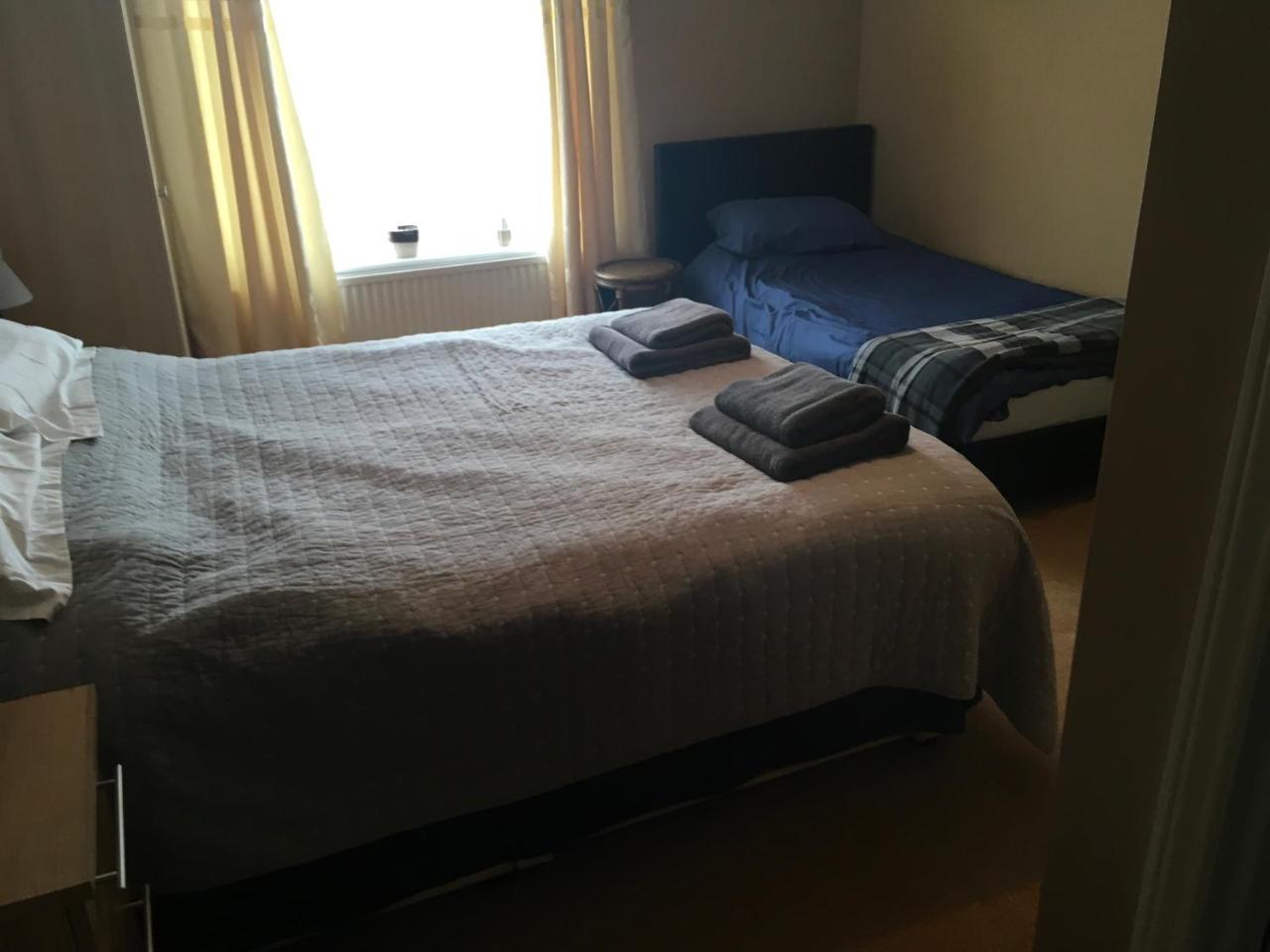 Jolly Brewers Hotel Shouldham Luaran gambar
