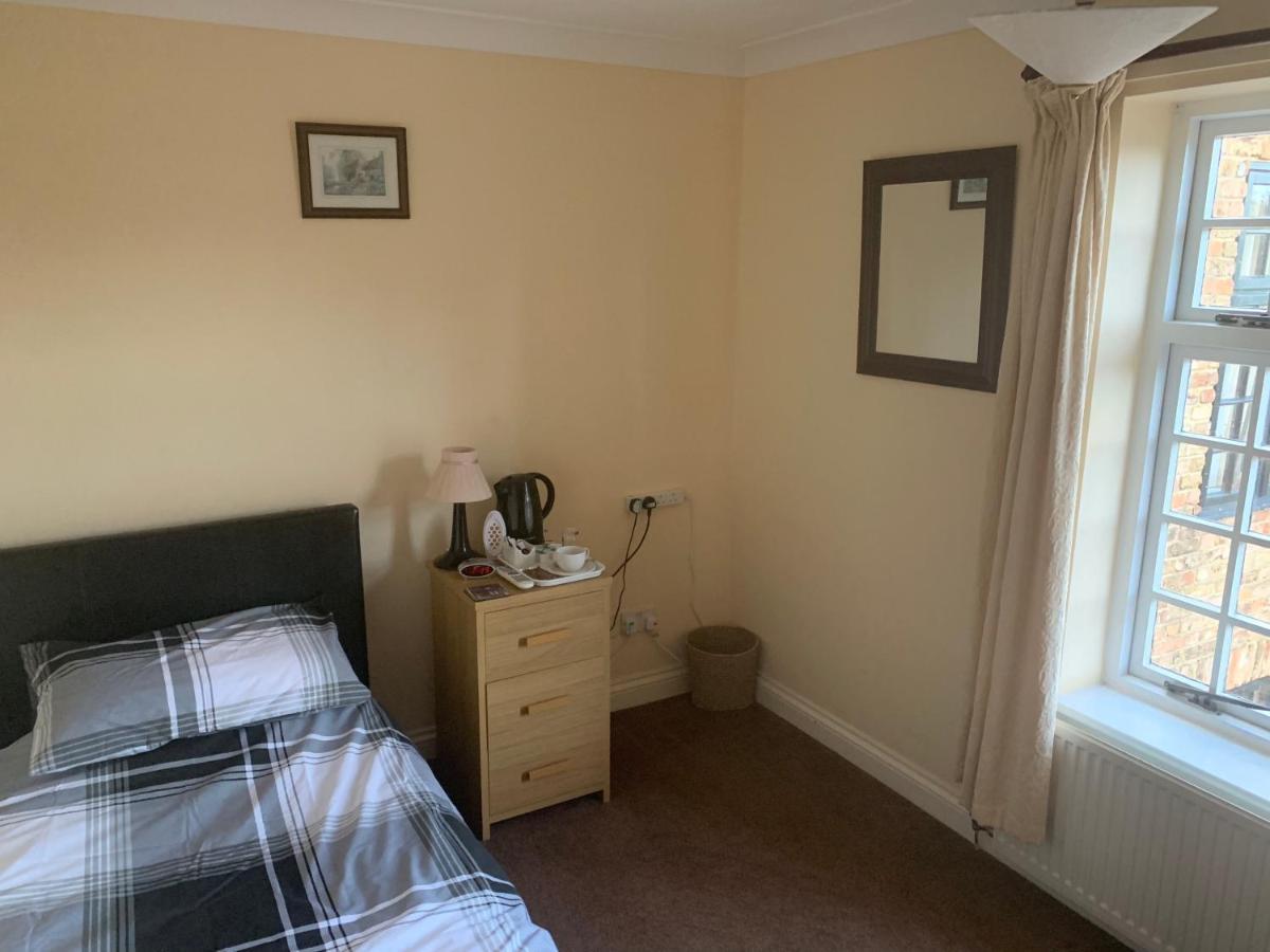 Jolly Brewers Hotel Shouldham Luaran gambar